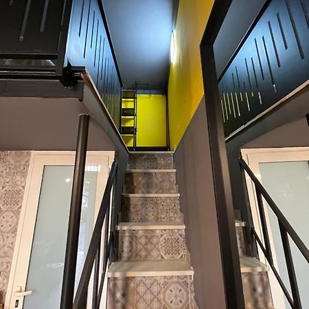 Апартаменты Loft Da Gio Марильяно Экстерьер фото