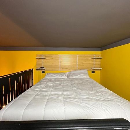 Апартаменты Loft Da Gio Марильяно Экстерьер фото