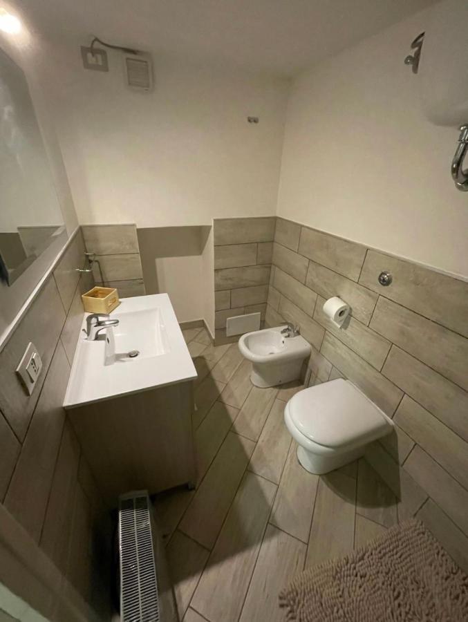 Апартаменты Loft Da Gio Марильяно Экстерьер фото