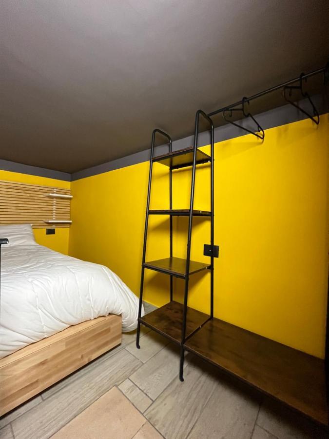 Апартаменты Loft Da Gio Марильяно Экстерьер фото
